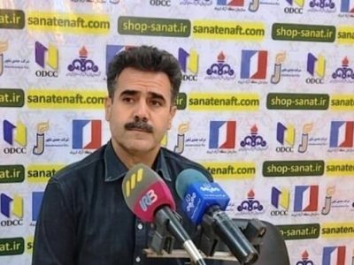 پور موسوی: نفت آبادان نیاز به تقویت دارد؛ چند بازیکن جذب می‌کنیم