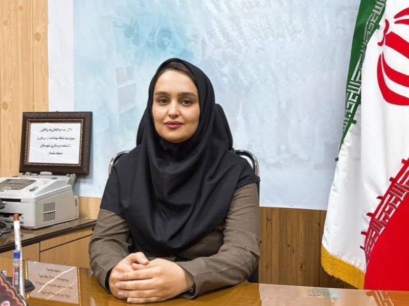 اتاق عمل بیمارستان ۲۲بهمن پس از یک دهه صاحب دستگاه فیکوی تمام اتوماتیک با برند اُپتیکون ایتالیا شد