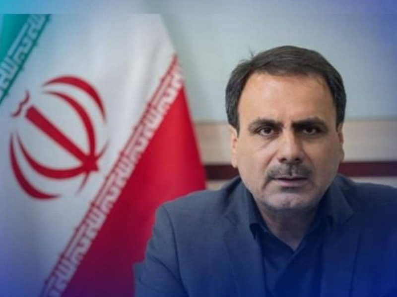 مدیرعامل جدید شرکت ملی مناطق نفتخیز جنوب منصوب شد
