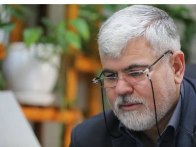 تقدیر و قدردانی فعال سیاسی و فرهنگی مسجدسلیمان از خبرنگاران و اصحاب رسانه این شهر