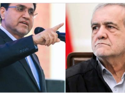 نامه سرگشاده دکتر یوسف داودی سهامدار و عضو هیأت مدیره پتروشیمی مسجدسلیمان به رئیس‌جمهور: تمامیت‌خواهی دولتی پتروشیمی مسجدسلیمان را به ورشکستگی کشاند