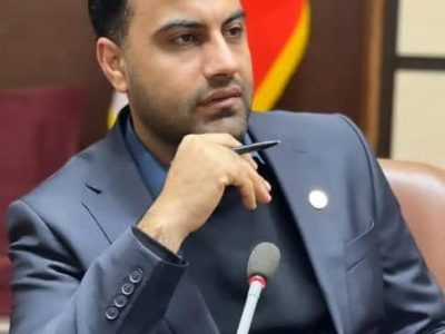 فرزند مسجدسلیمان به جمع متخصصان روابط عمومی ایران پیوست