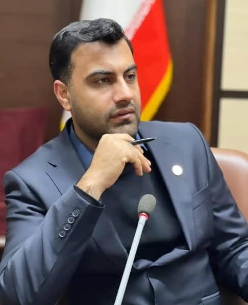 فرزند مسجدسلیمان به جمع متخصصان روابط عمومی ایران پیوست