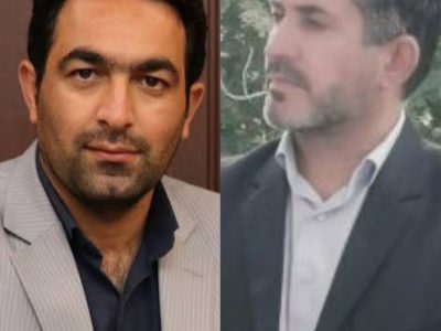 بازگشت دو عضو سابق پس از صدور حکم برائت