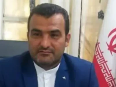 مهندس کورش حاجت پور به عنوان شهردار مسجدسلیمان انتخاب شد