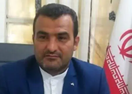 مهندس کورش حاجت پور به عنوان شهردار مسجدسلیمان انتخاب شد