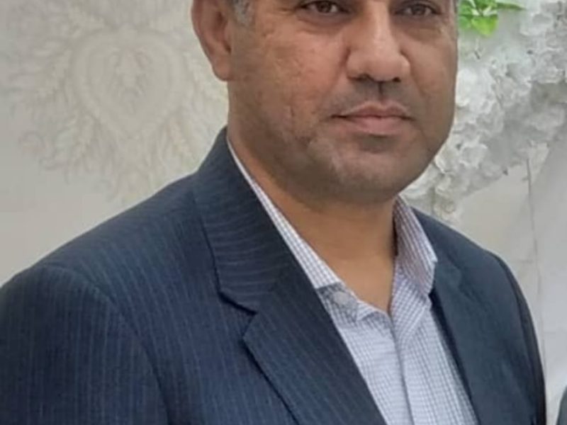 بخشدار گلگیر در پیامی روزخبرنگار را به تلاشگران این عرصه تبریک گفت
