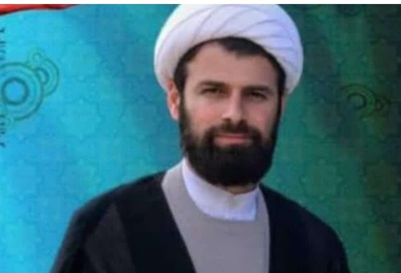 حجت الاسلام والمسلمین حسن رئیسی معاون قضایی دادگستری استان خوزستان شد