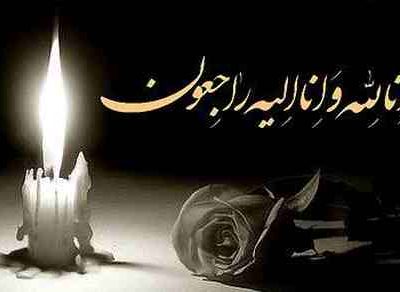 مادر شهید غلامرضا رخش بعد از ۴۳ سال انتظار به فرزند شهیدش پیوست