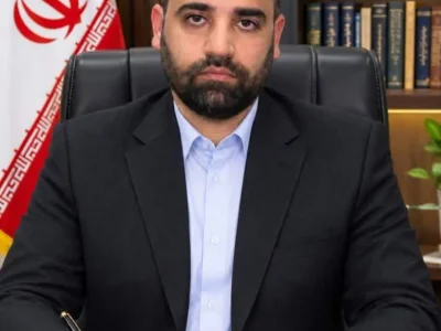 پیام تبریک سرپرست شهرداری عنبر به مناسبت هفته دفاع مقدس