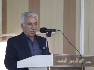 استعفای شهردار باتجربه شهر عنبر؛ پایان یک دوره خدمت