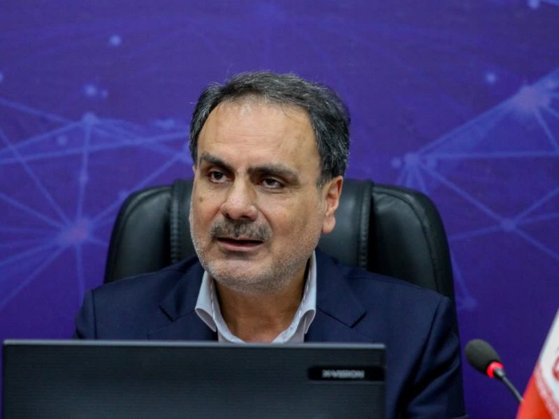 مناطق نفت‌خیز جنوب در مسیر مدیریت هوشمند اطلاعات مکانی