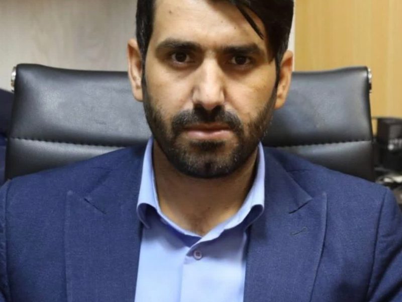 مدیر روابط عمومی شرکت پالایشگاه گاز هویزه منصوب شد